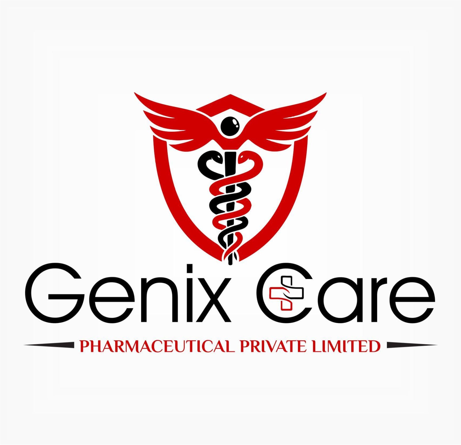 Genix Care Pharmaceuticals Pvt.Ltd.